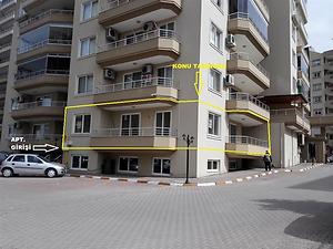 Sifir 2 1 Iskenderun Iskenderun Bolgesindeki Emlaklar Mitula Emlak