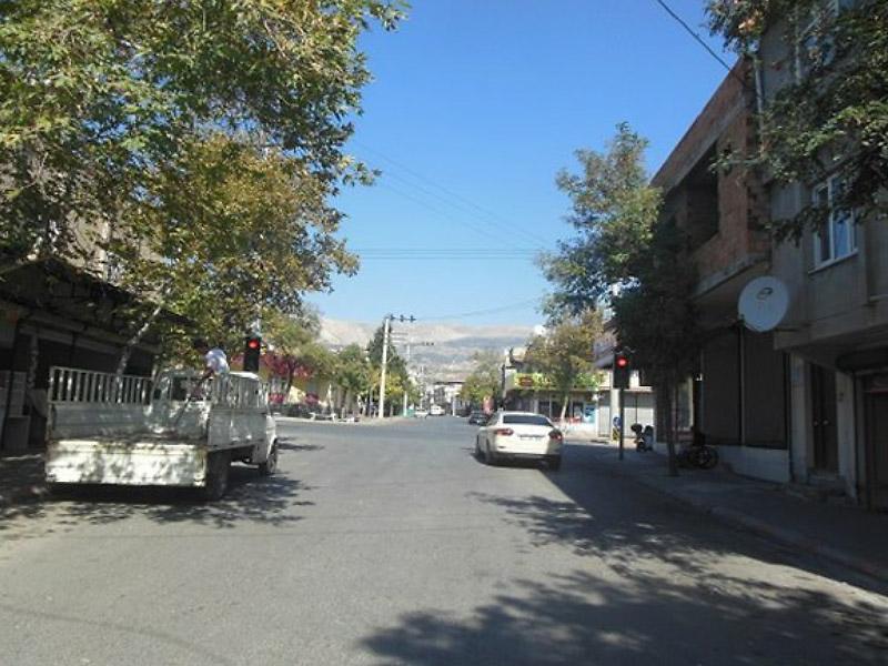 Kahramanmaraş Dulkadiroğlu Yavuz Selim�de 3+1 Daire Kahramanmaraş