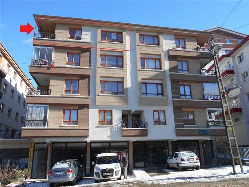 Ankara Mamak Akşemsettin Mahallesi�nde 3+1 Daire 100 m2 Ankara Mamak