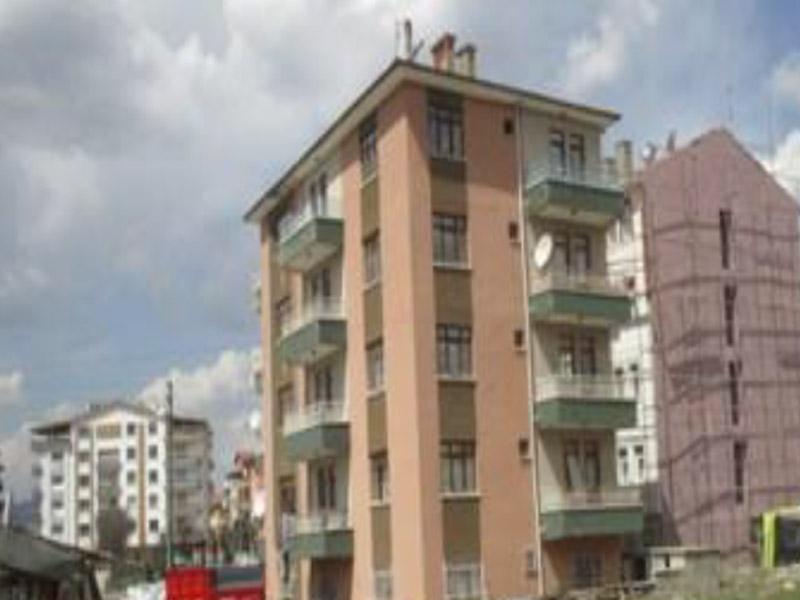 Ankara Çubuk�ta 3+1 Daire Ankara Çubuk Bankadan Satılık Daire