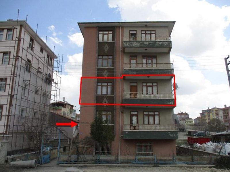 Ankara Cubuk Ta 3 1 Daire Ankara Cubuk Bankadan Satilik Daire Firsatlari Tapu Com Da