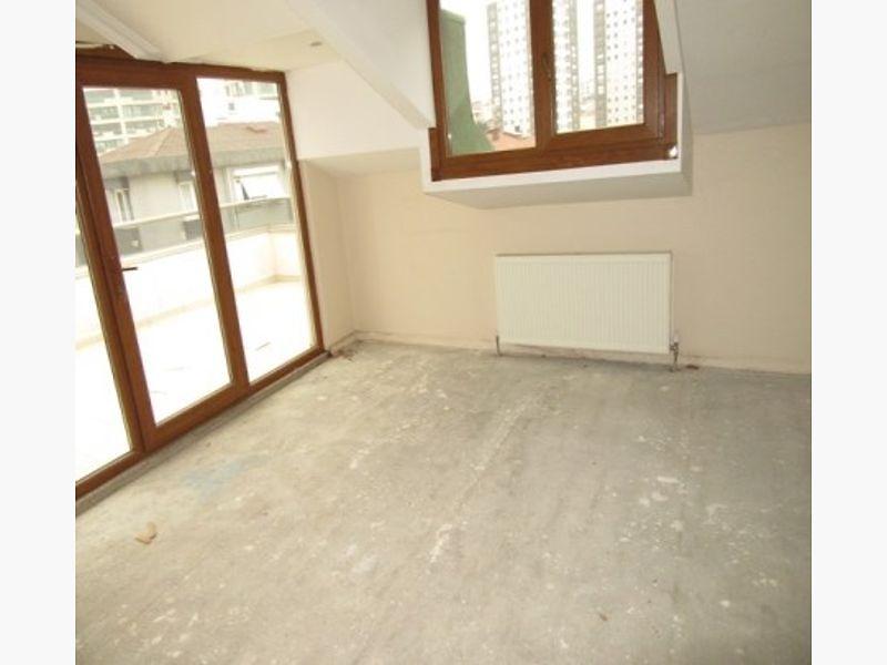 İstanbul Maltepe�de 6+1 Daire İstanbul Maltepe Bankadan Satılık Daire