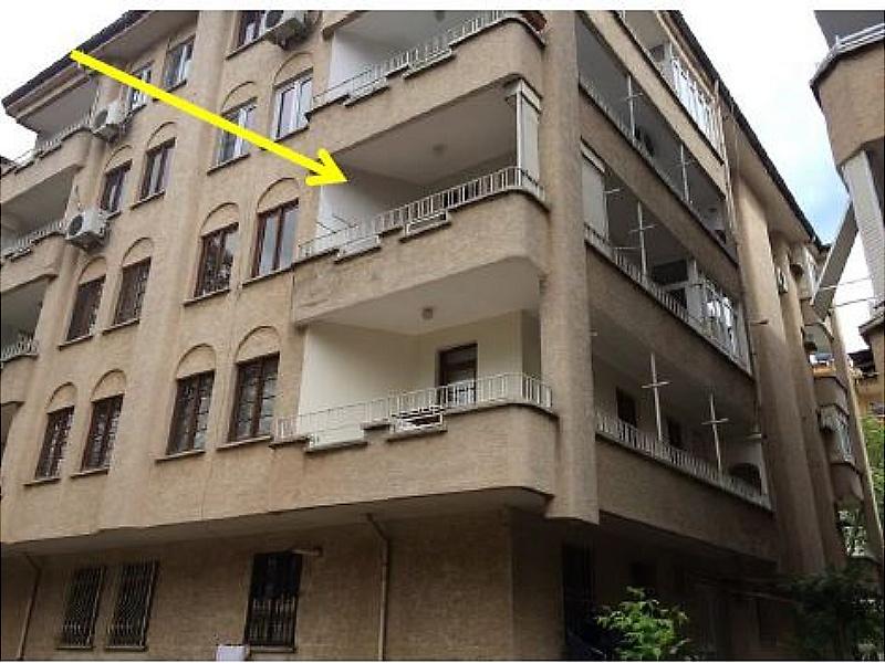 Gaziantep Şahinbey�de 3+1 Daire Gaziantep Şahinbey