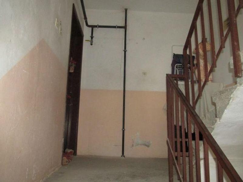 Kırklareli Babaeski�de 3+1 Daire Kırklareli Babaeski Bankadan Satılık