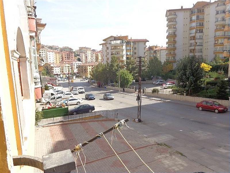 Ankara Keçiören�de 2+1 Daire Ankara Keçiören Sahibinden Satılık Daire