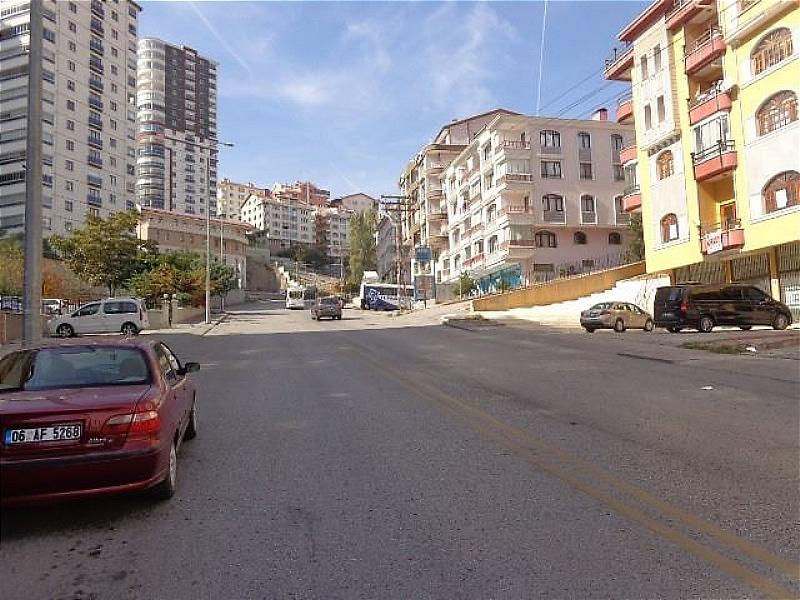 Ankara Keçiören�de 2+1 Daire Ankara Keçiören Sahibinden Satılık Daire