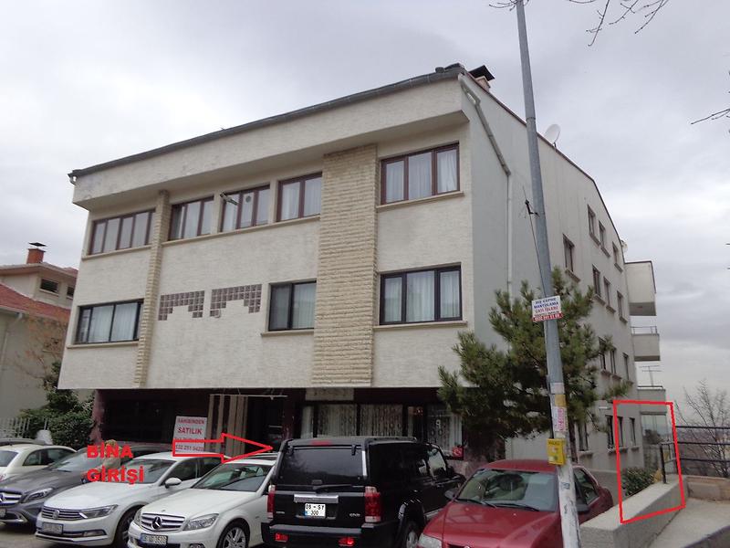 Ankara Çankaya�da 236 m2 Dubleks Daire Ankara Çankaya Sahibinden