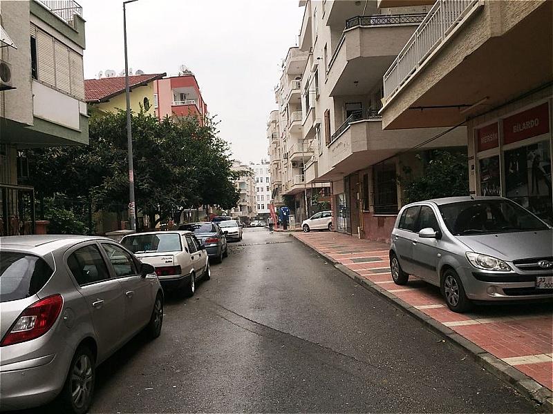 Mersin Yenişehir�de 79m2 Daire Mersin Yenişehir Sahibinden Satılık