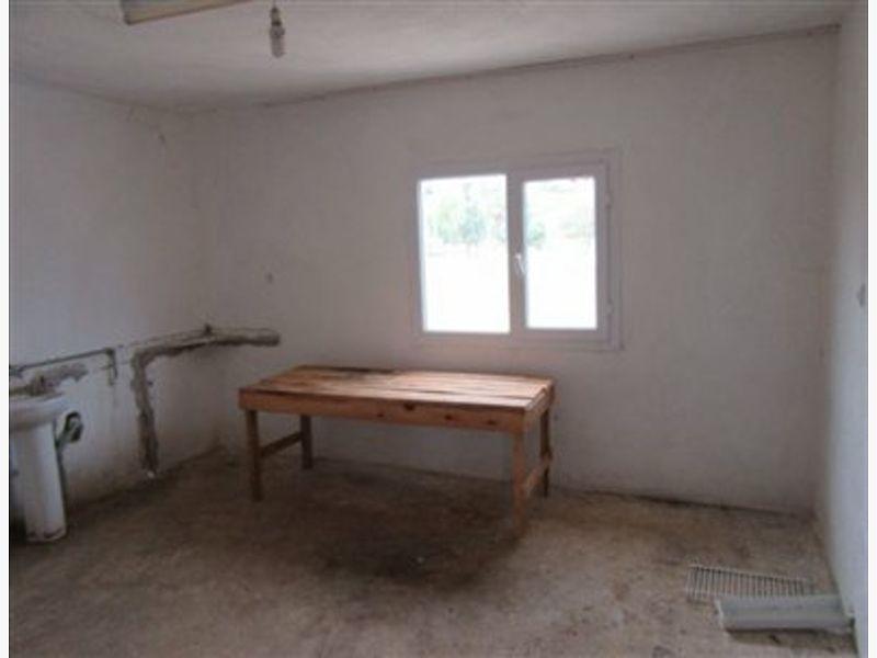 İzmir Kiraz İğdeli�de 190 m2 Kargir Ev ve 5363 m2 Tarla İzmir Kiraz