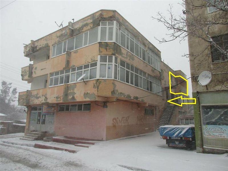 Edirne Keşan Yukarızaferiye�de 2+1 102m2 Daire Edirne Keşan Bankadan