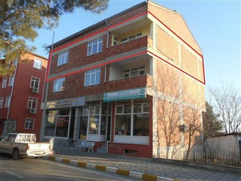 Edirne Lalapaşa Merkez Mahallesinde 3+1 141 m2 Daire Edirne Lalapaşa