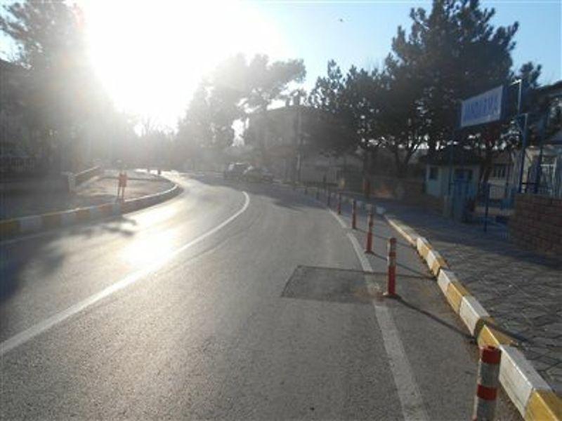 Edirne Lalapaşa Merkez Mahallesinde 3+1 141 m2 Daire Edirne Lalapaşa