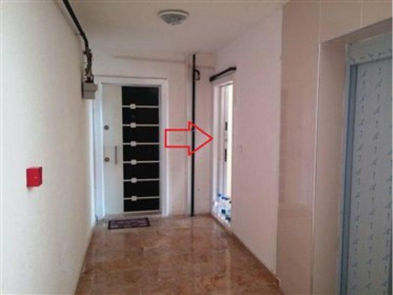 Ankara Çubuk Esenboğa�da 3+1 105m2 Daire Ankara Çubuk Bankadan