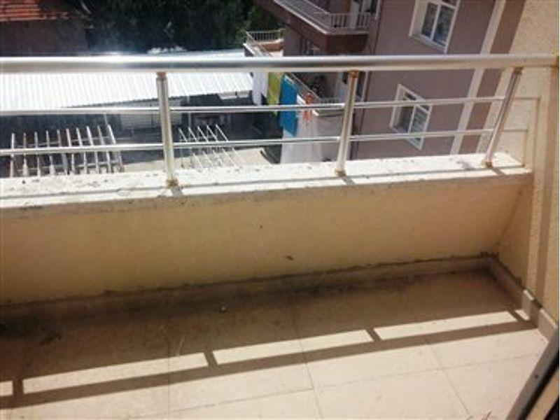 Ankara Çubuk Esenboğa�da 3+1 105m2 Daire Ankara Çubuk Bankadan