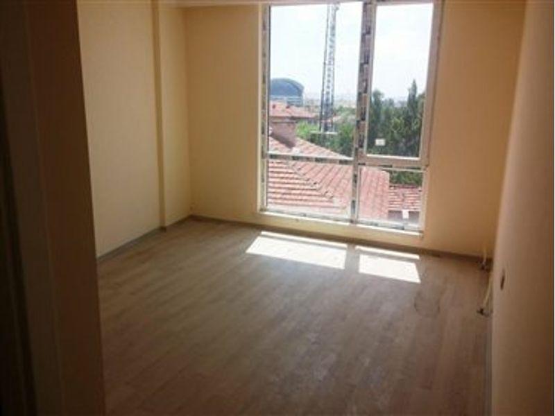 Ankara Çubuk Esenboğa�da 3+1 105m2 Daire Ankara Çubuk Bankadan