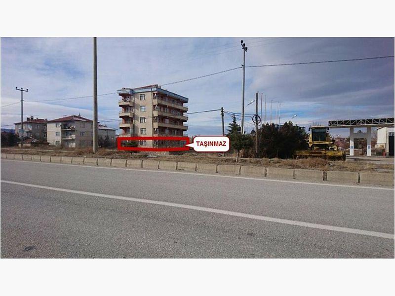 Kırşehir Çiçekdağı Yeni�de 3+1 162 m2 Daire Kırşehir Çiçekdağı