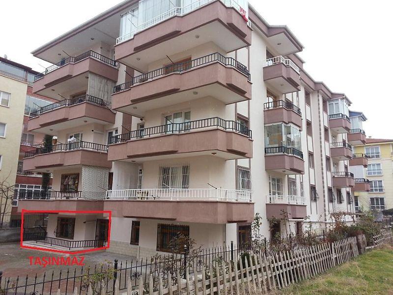 Ankara Sincan Selçuklu Mahallesi�nde 3+1 88 m2 Daire Ankara Sincan