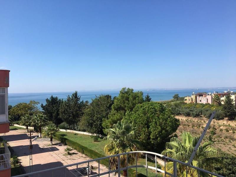 Hatay Dörtyol Özerli Mahallesi�nde 3+1 Daire Hatay Dörtyol Bankadan