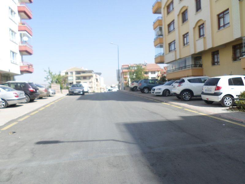 Ankara Çankaya Cevizlidere Mahallesi�nde 4+1 Dubleks Daire Ankara