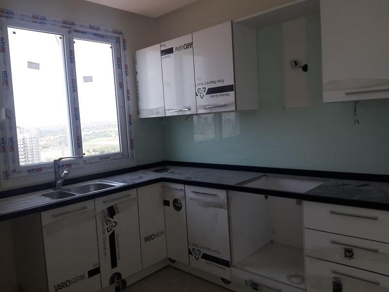 Adana Sarıçam Gültepe Mahallesinde 72 m2 Daire Adana Sarıçam
