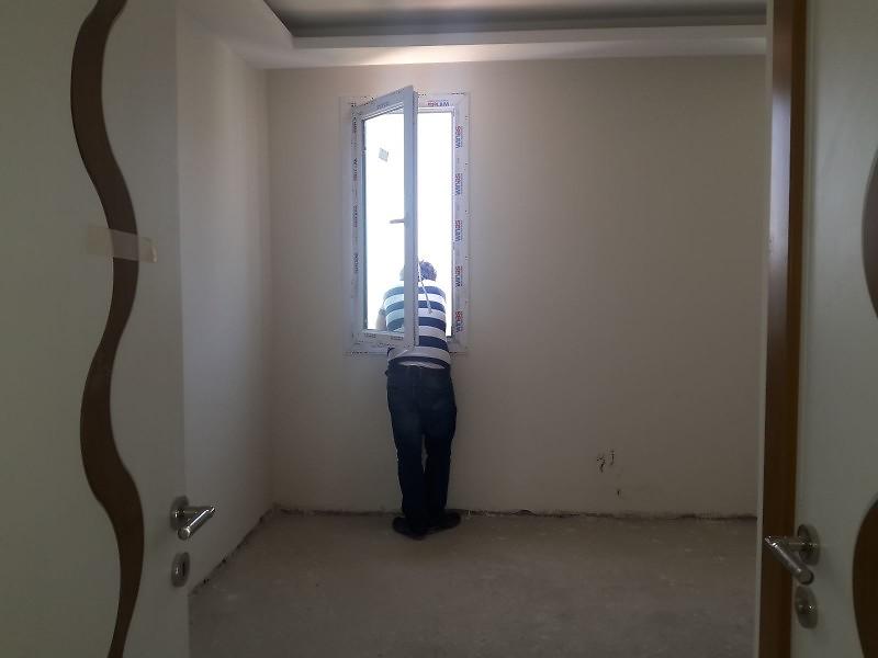 Adana Sarıçam Gültepe Mahallesinde 72 m2 Daire Adana Sarıçam