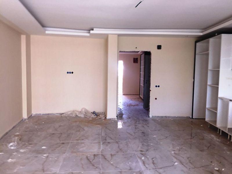 Mersin Mezitli İstiklal Mahallesinde 88 m2 Daire Mersin Mezitli