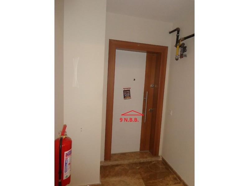 İzmir Karşıyaka Bostanlı Mahallesinde 106 m2 3+1 Daire İzmir