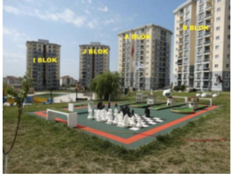 Edirne Keşan Beyendik Köyünde 3+1 148 m2 Daire Edirne Keşan Bankadan
