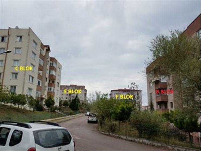 kocaeli körfez günlük kiralık ev