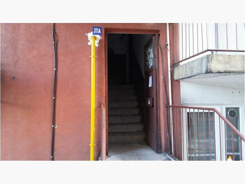 Zonguldak Merkez Meşrutiyet Mahallesinde 2+1 78 m2 Daire Zonguldak