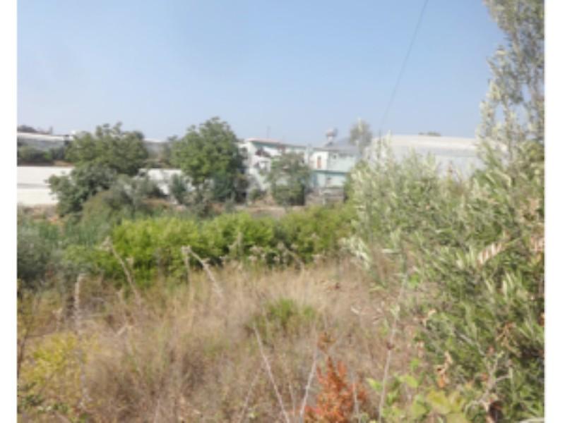 Mersin Anamur Gercebahşiş Mahallesinde 132 m2 Kargir Ev ve Tarla