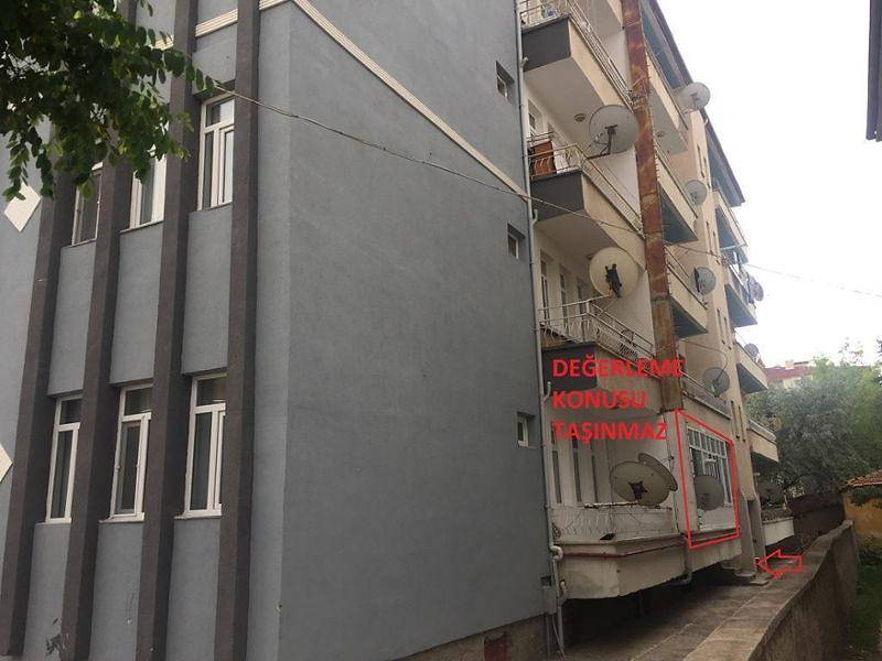 Yozgat Yerköy Ayanoğlu Mahallesinde 3+1 123 m2 Daire Yozgat Yerköy