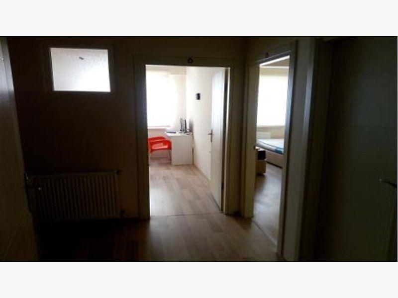 Eskişehir Tepebaşı Sütlüce�de Yatırımlık 33 m2 Daire Eskişehir