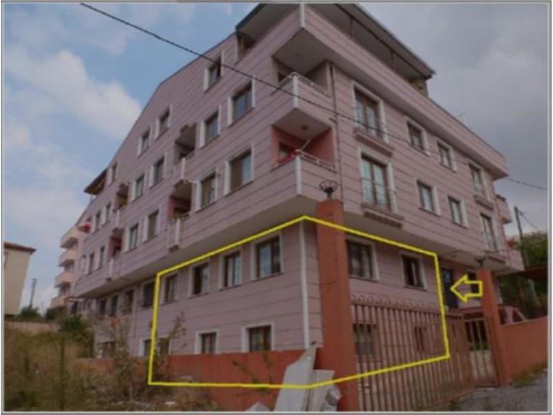 Kocaeli Gebze İstasyon Mahallesinde 2+1 Daire Kocaeli Darıca Bankadan