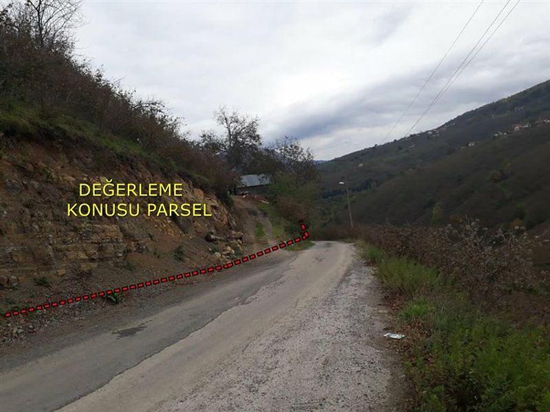 Sakarya Hendek Göksu Mahallesinde Ahşap Ev Sakarya Hendek Bankadan