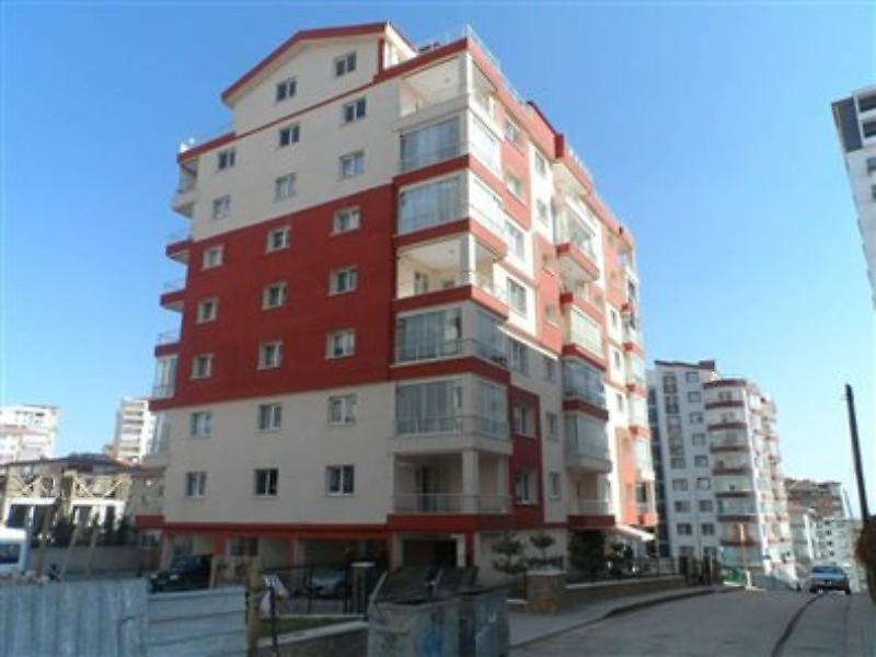 Ankara Yenimahalle Kaletepe Mahallesinde Dubleks Daire Ankara