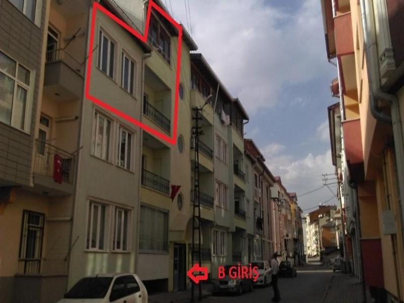 Sivas Merkez Bahtiyarbostan Mahallesinde Dubleks Daire Sivas Merkez