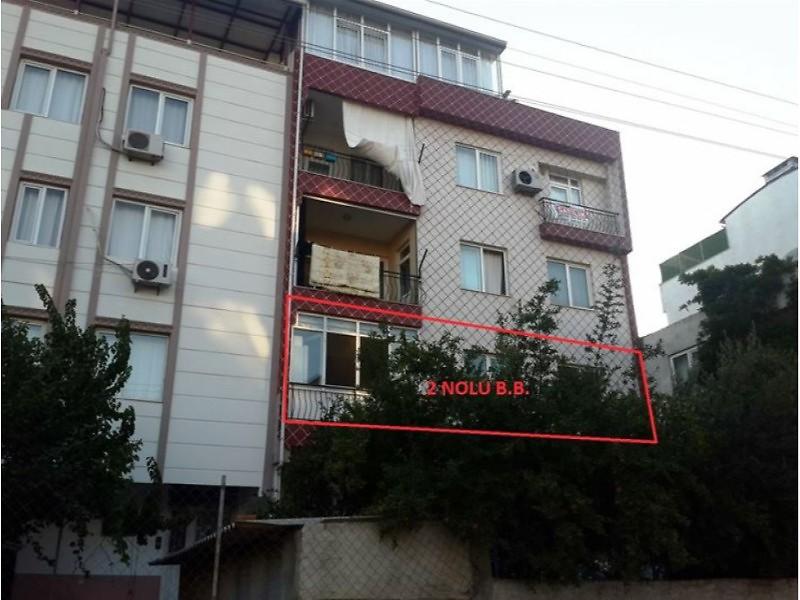Antalya Kepez Gündoğdu Mahallesinde 3+1 118 m2 Daire Antalya Kepez