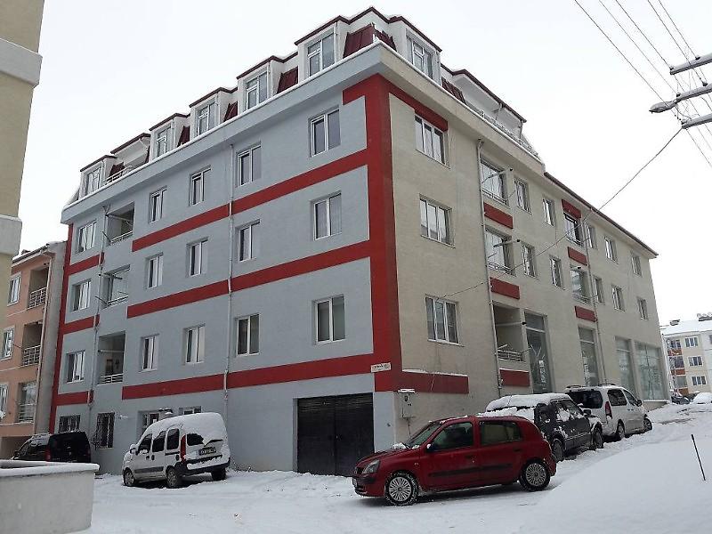 Eskişehir Tepebaşı Çamlıca Mahallesi�nde Dubleks Daire Eskişehir