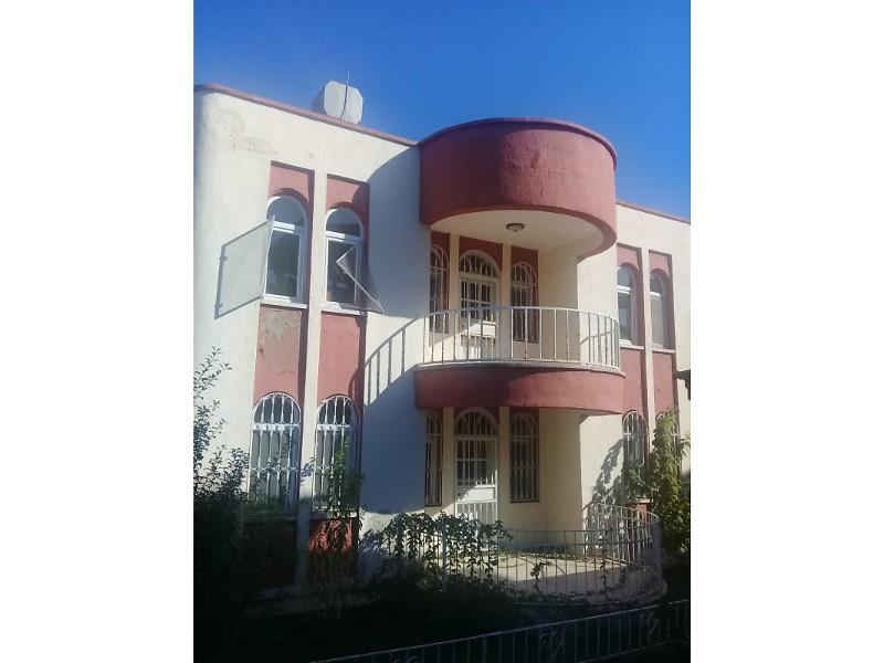 Hatay Dörtyol Yeşilköy Mahallesinde 117 m2 Villa Hatay Dörtyol