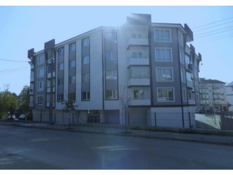 Bolu Merkez Akpınar Mahallesinde 2+1 Daire Bolu Merkez Sahibinden