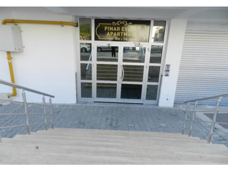 Bolu Merkez Akpınar Mahallesinde 128 m2 3+1 Daire Bolu Merkez