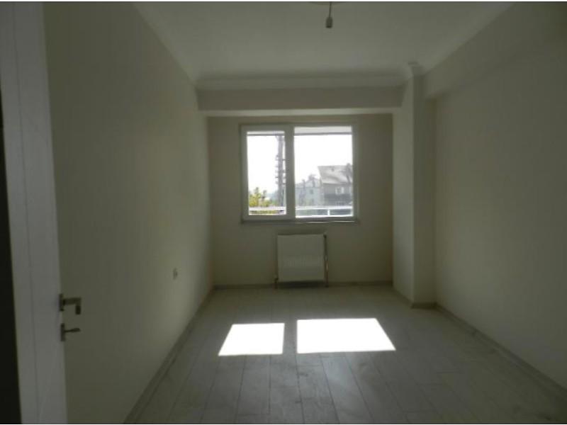 Bolu Merkez Akpınar Mahallesinde 128 m2 3+1 Daire Bolu Merkez