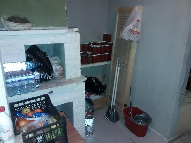 Ankara Çankaya Simkent Sitesimde 4+1 175 m2 Daire Ankara Çankaya