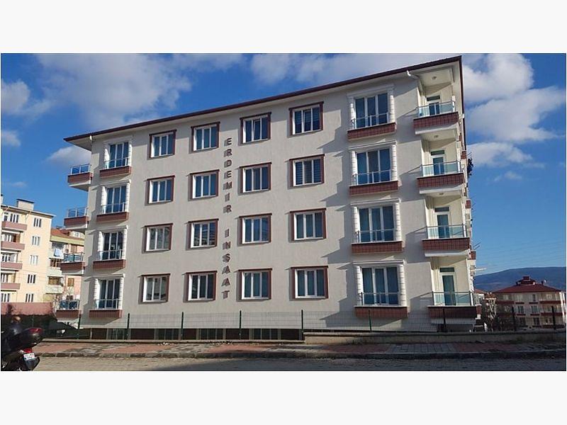 Kastamonu Tosya Bahçelievler Mahallesinde 3+1 Daire Kastamonu Tosya