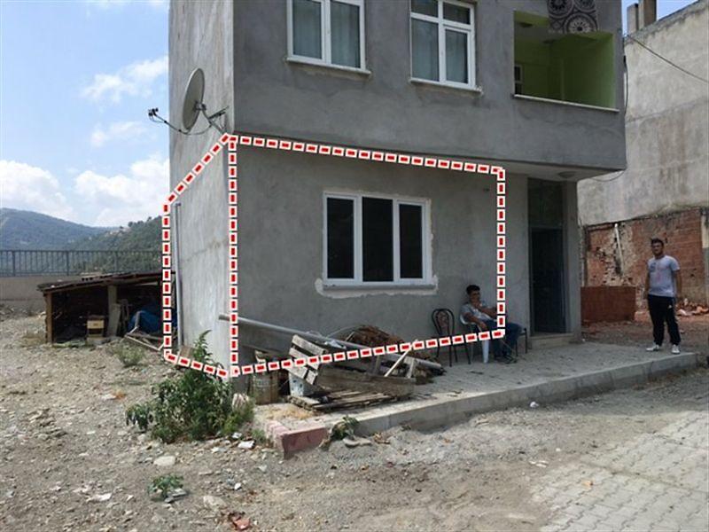 Sinop Dikmen Kırçal Mahallesi 2+1 75m2 Daire Sinop Dikmen Bankadan