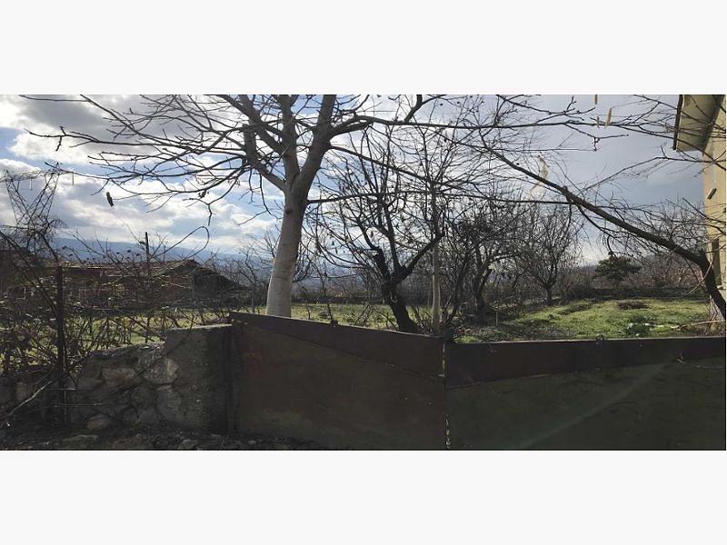 Çorum Kargı Dereköy Köyünde 2 Katlı Ev ve Arsası Çorum Kargı