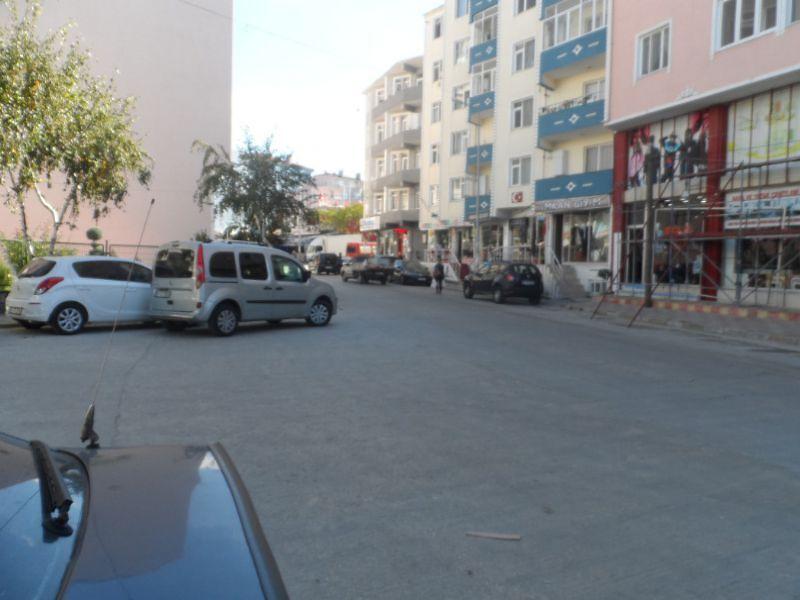 Tekirdağ Kapaklı Cumhuriyet Mahallesinde 78 m2 2+1 Daire Tekirdağ