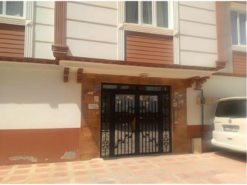 Gaziantep Nizip Sultan Abdulhamit Mahallesinde 146 m2 Daire Gaziantep