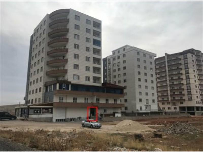 Mardin Artuklu Nur Mahallesinde Dubleks Daire Mardin Artuklu Bankadan